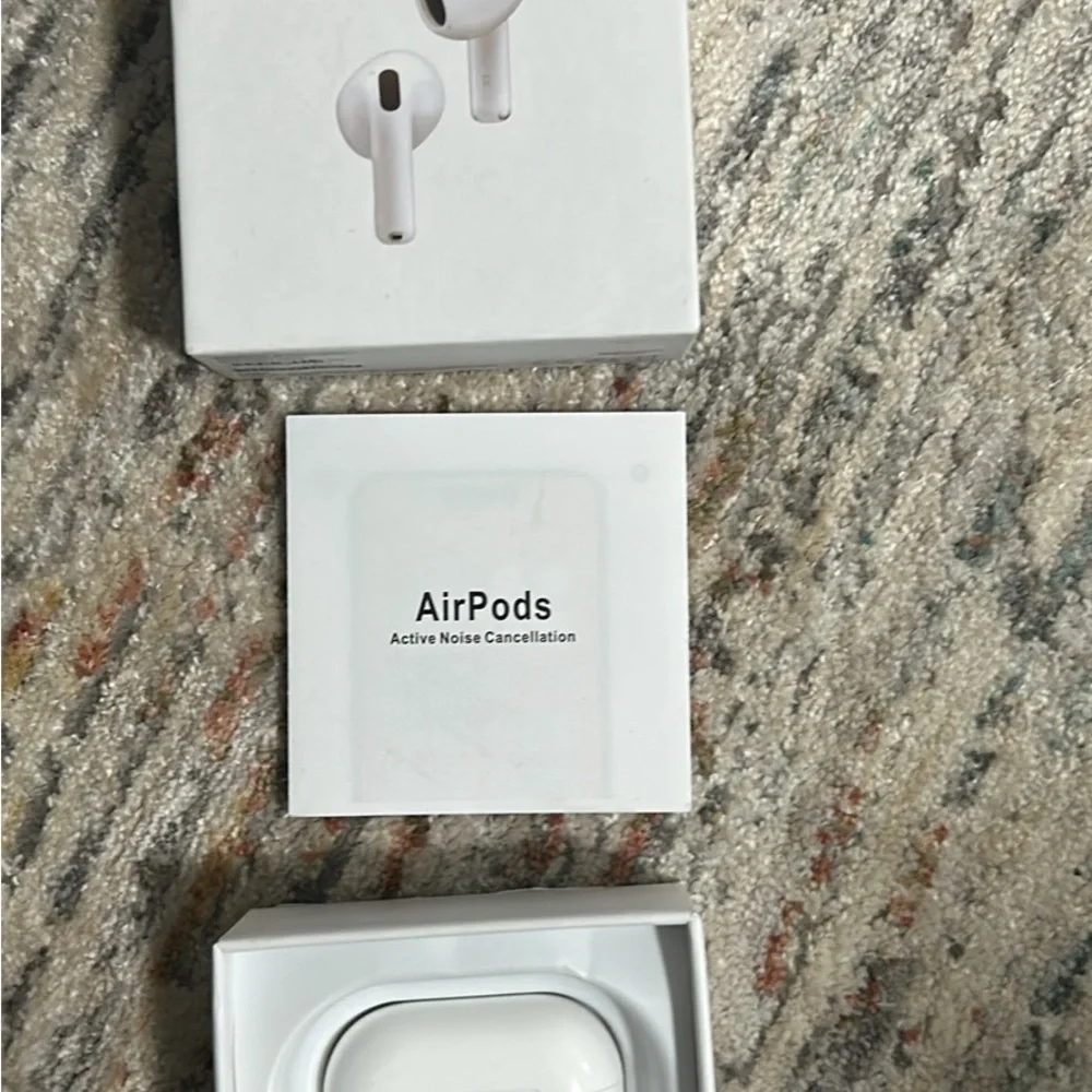 Apple airpods pro